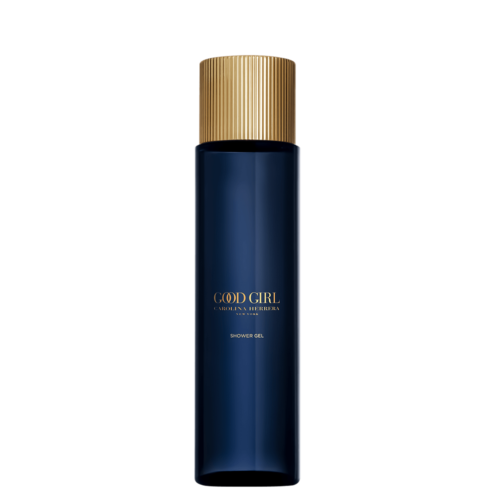 Carolina Herrera Good Girl Shower Gel - Sabonete 200ml BLZ
