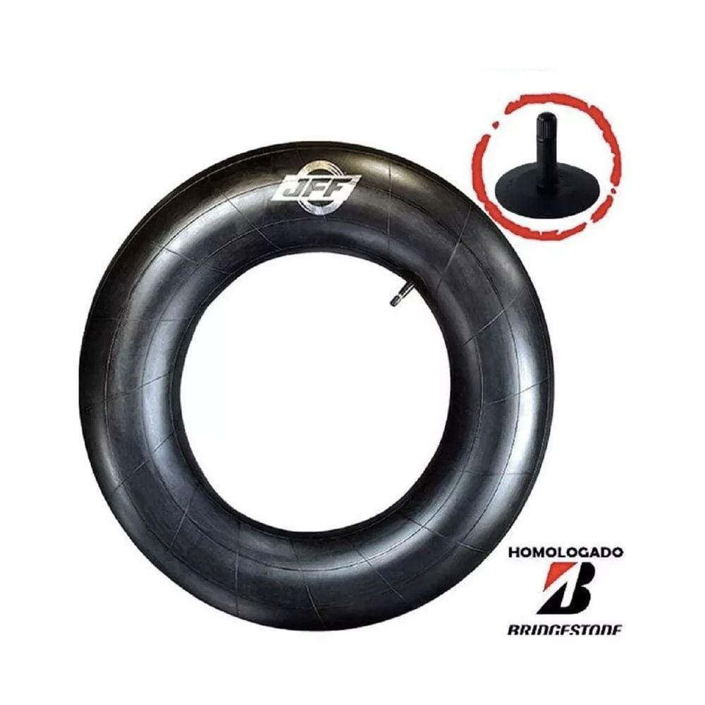 Câmara de ar para aro 15 KR-15 pneu 195/70 até 225/75 aro 15