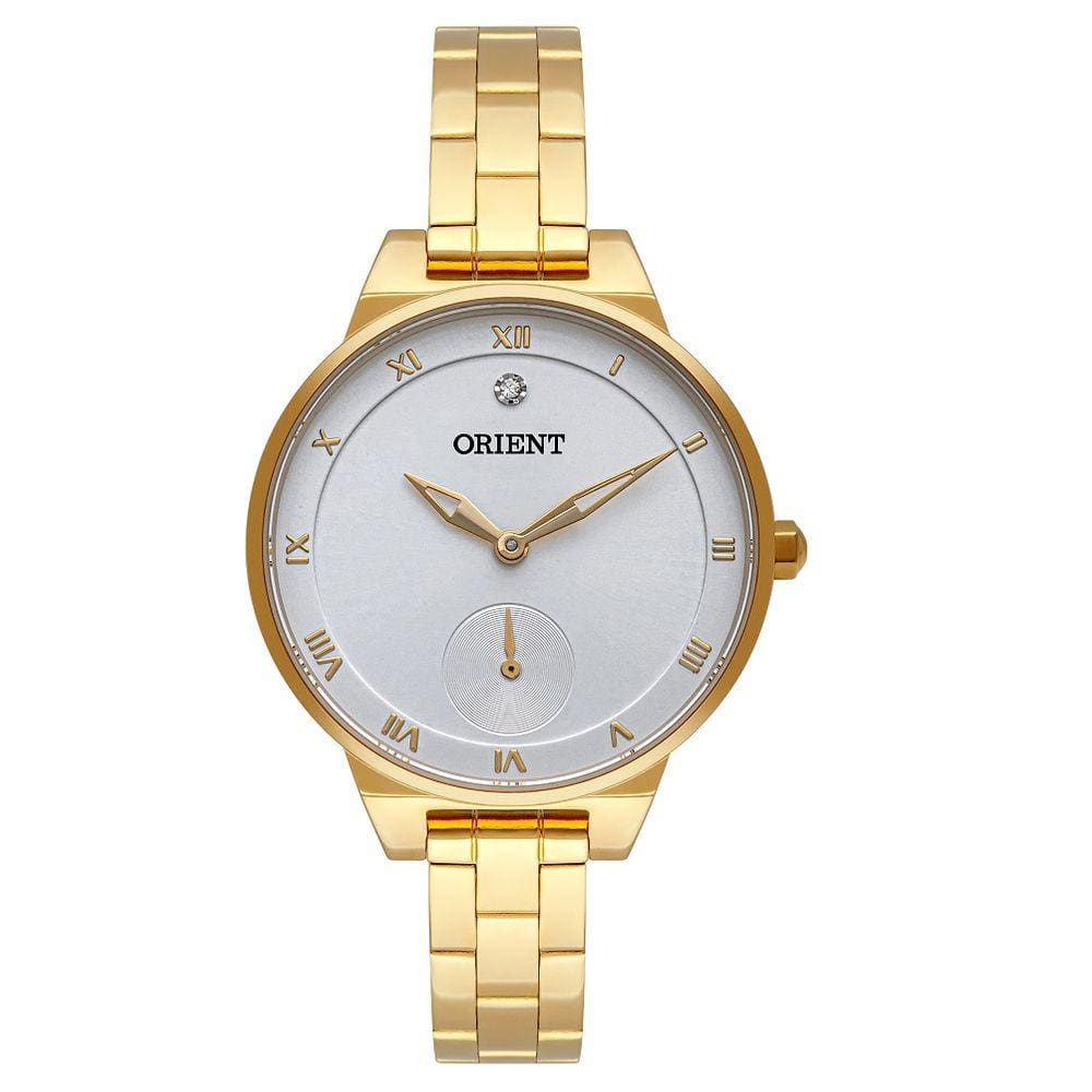 Relogio Orient - Fgss0142 S3kx