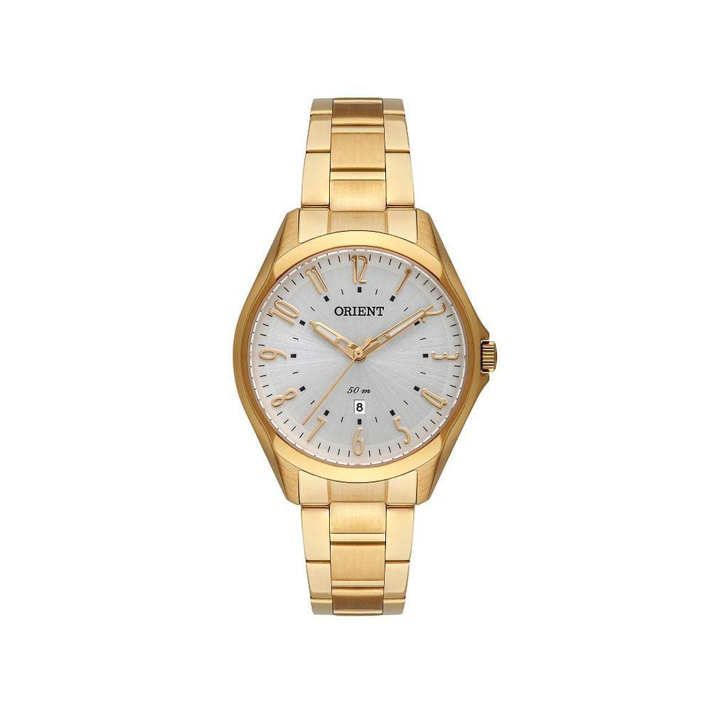 Relogio Orient - Fgss1200 S2kx