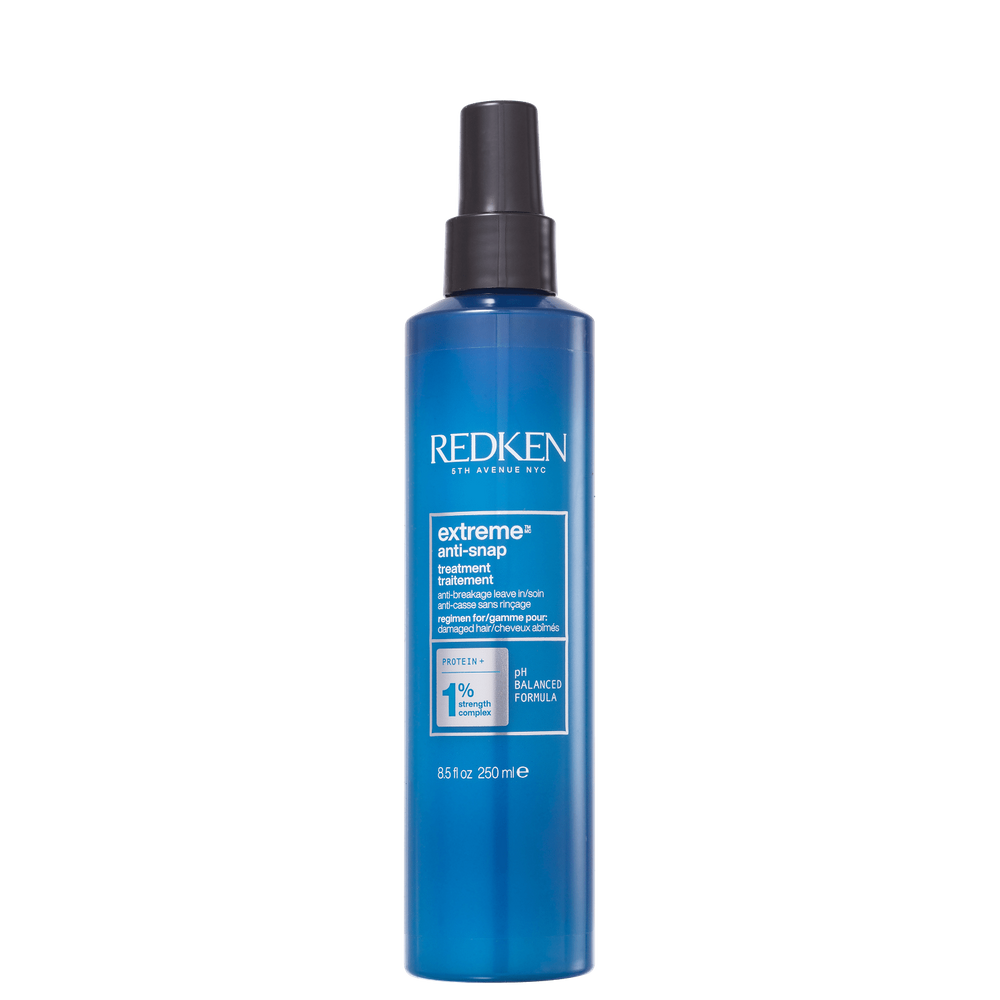 Leave-in Redken Extreme Anti-Snap 250ml