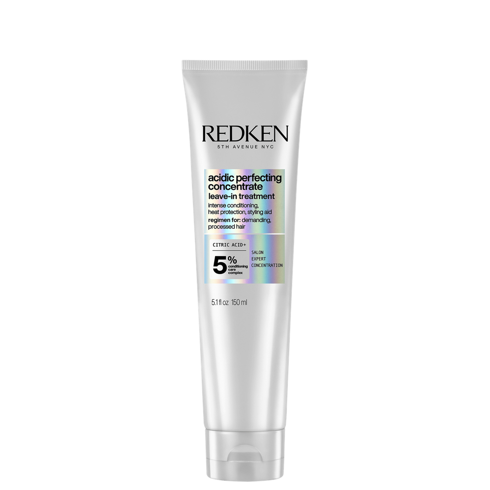 Leave-in Redken Acidic Perfecting Concentrate 150ml