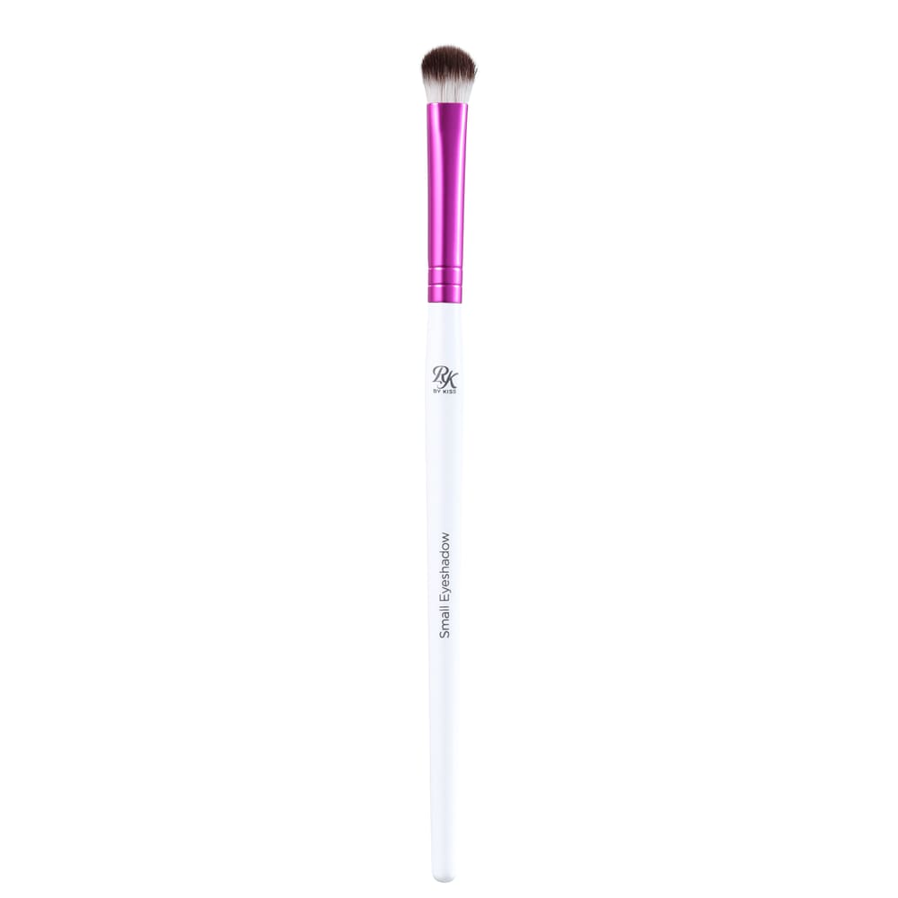 Kiss New York Ruby Kisses Small - Pincel para Sombra 4g
