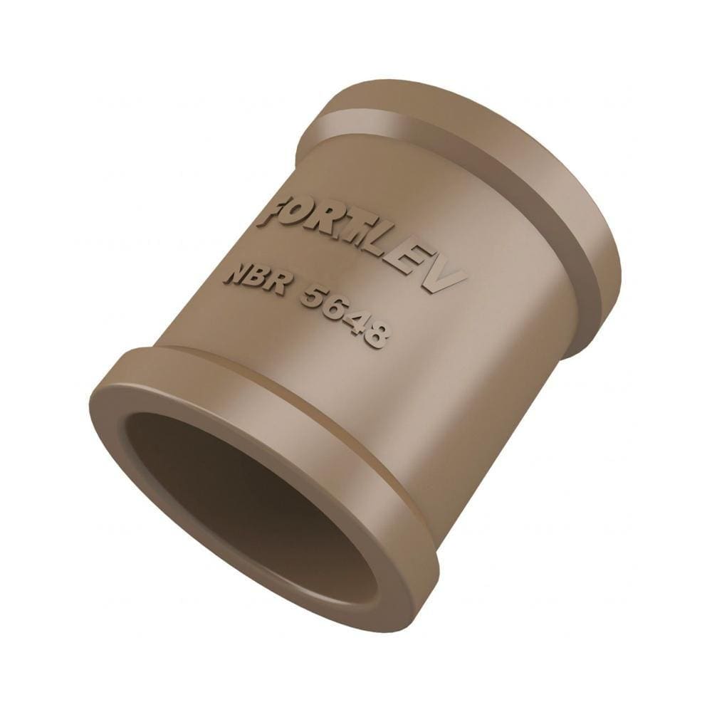 Luva Soldável 25 mm Fortlev