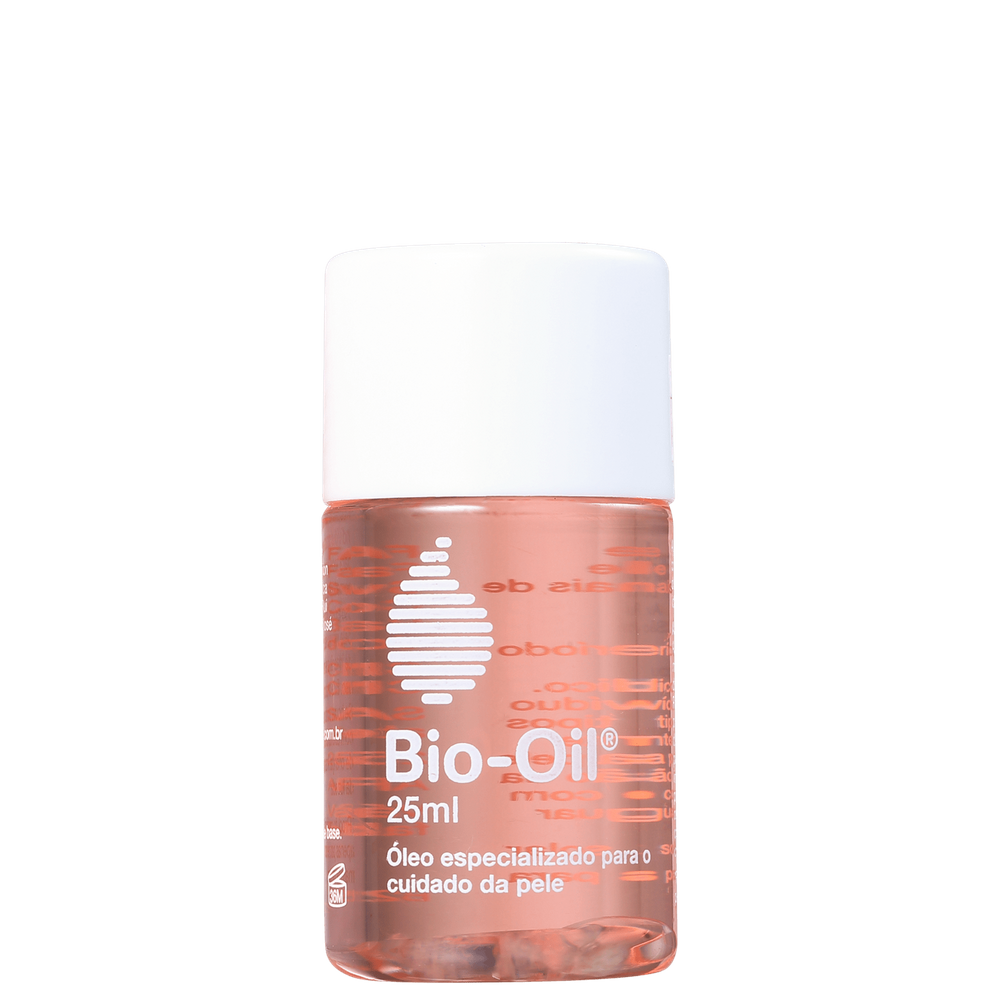 Bio-Oil - Óleo Restaurador 25ml