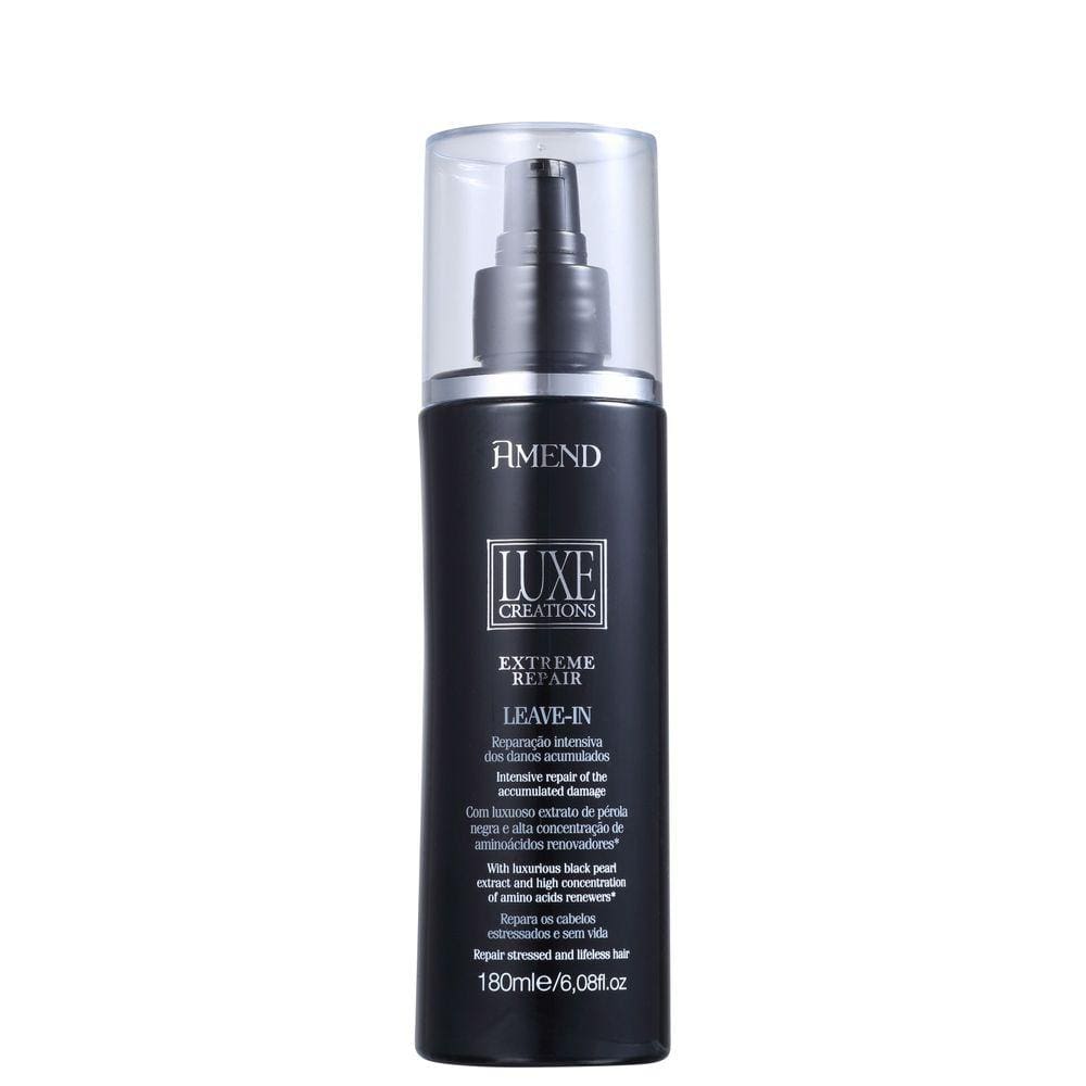 Amend Luxe Creations Extreme Repair - Leave-in 180ml Blz