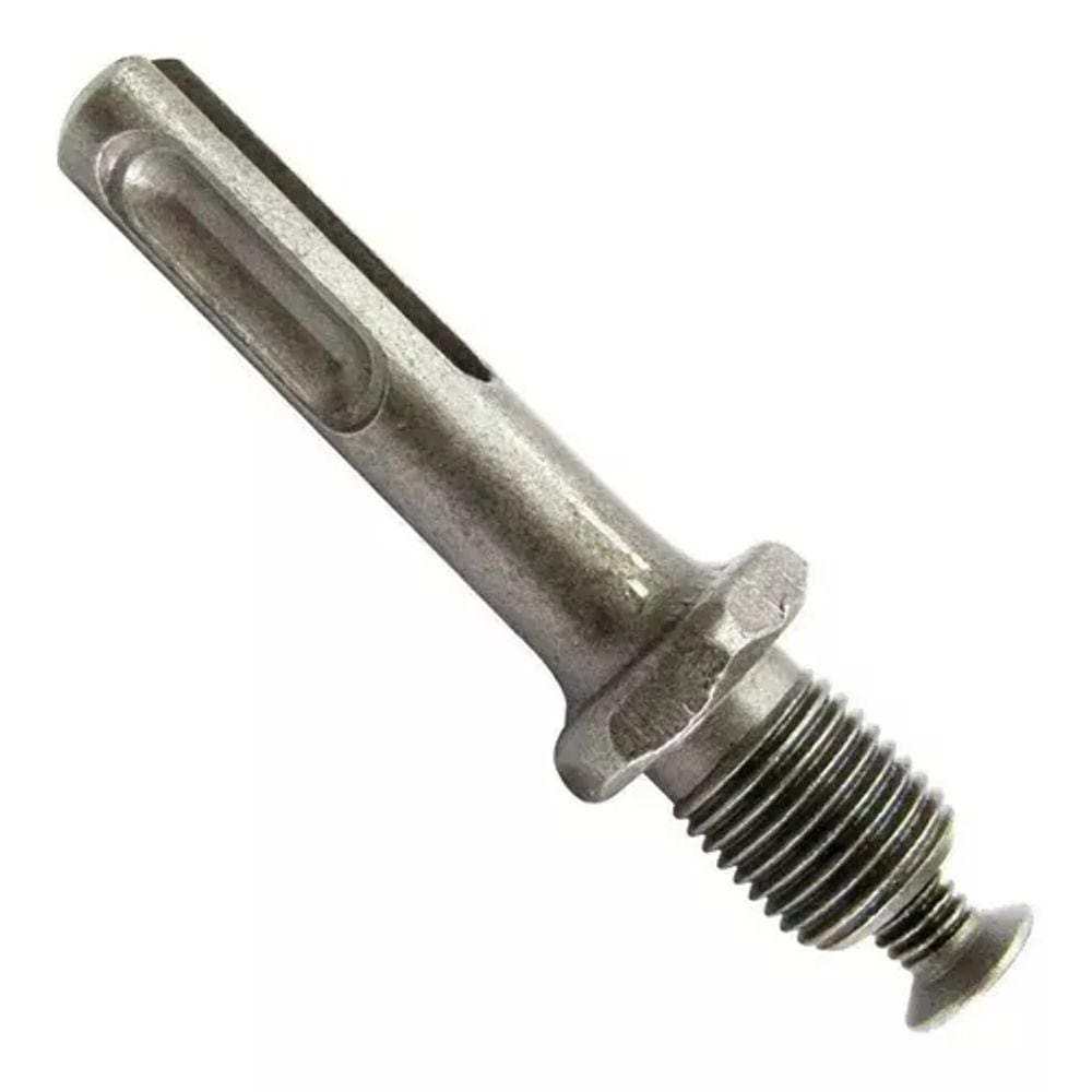 Adaptador Sds Plus Para Mandril 1/2 Starfer