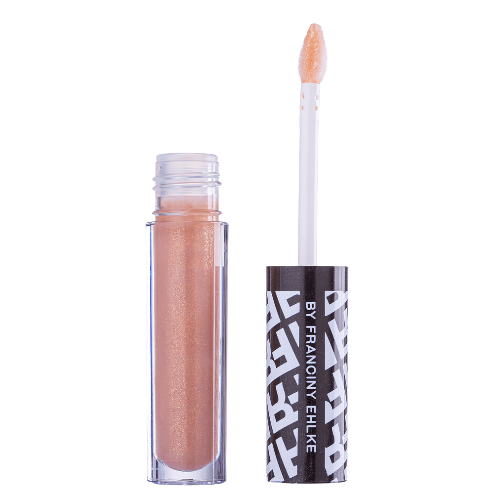 Gloss Labial Fran by Franciny Ehlke Glossip Gold 4,5ml