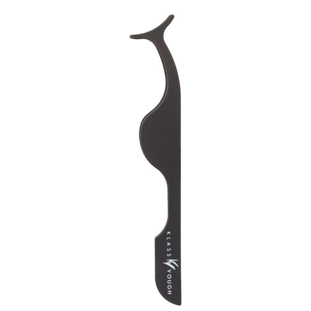 Klass Vough Lash Applicator - Pinça Para Cílios Postiços Blz