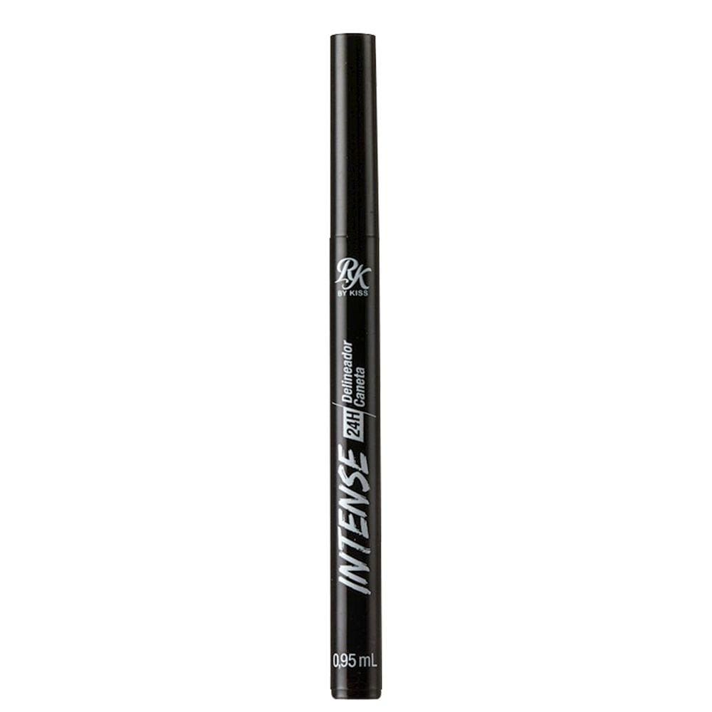 Kiss New York RK Intense Blackout Caneta Delineadora 0,95ml