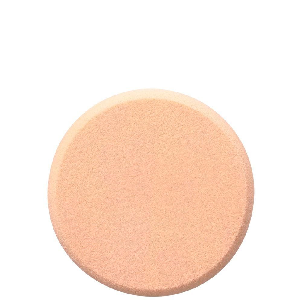 Esponja Kiss New York Ruby Kisses Compacta Redonda (1 unid)