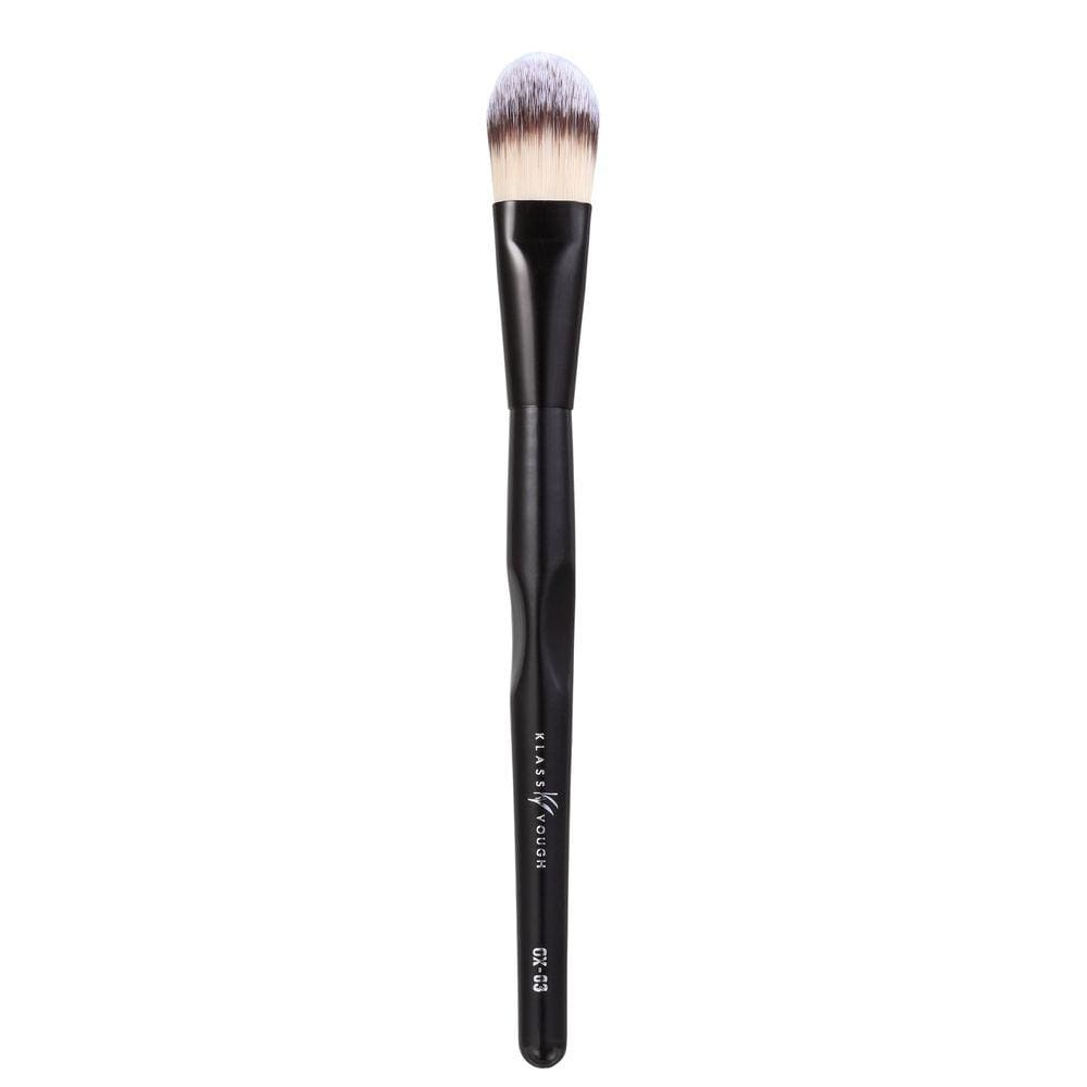 Klass Vough Onix Line 03 - Pincel Para Base Blz