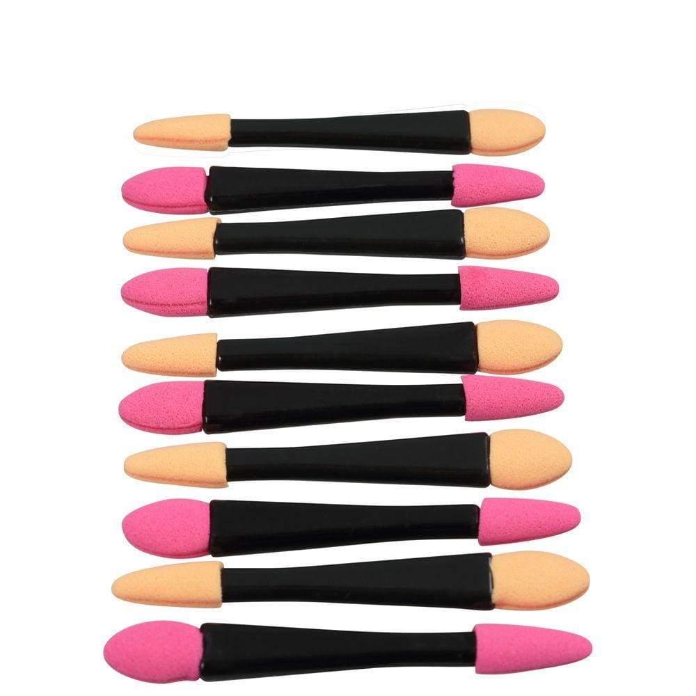Kiss New York Ruby Kisses - Aplicadores de Sombra (10 unid)