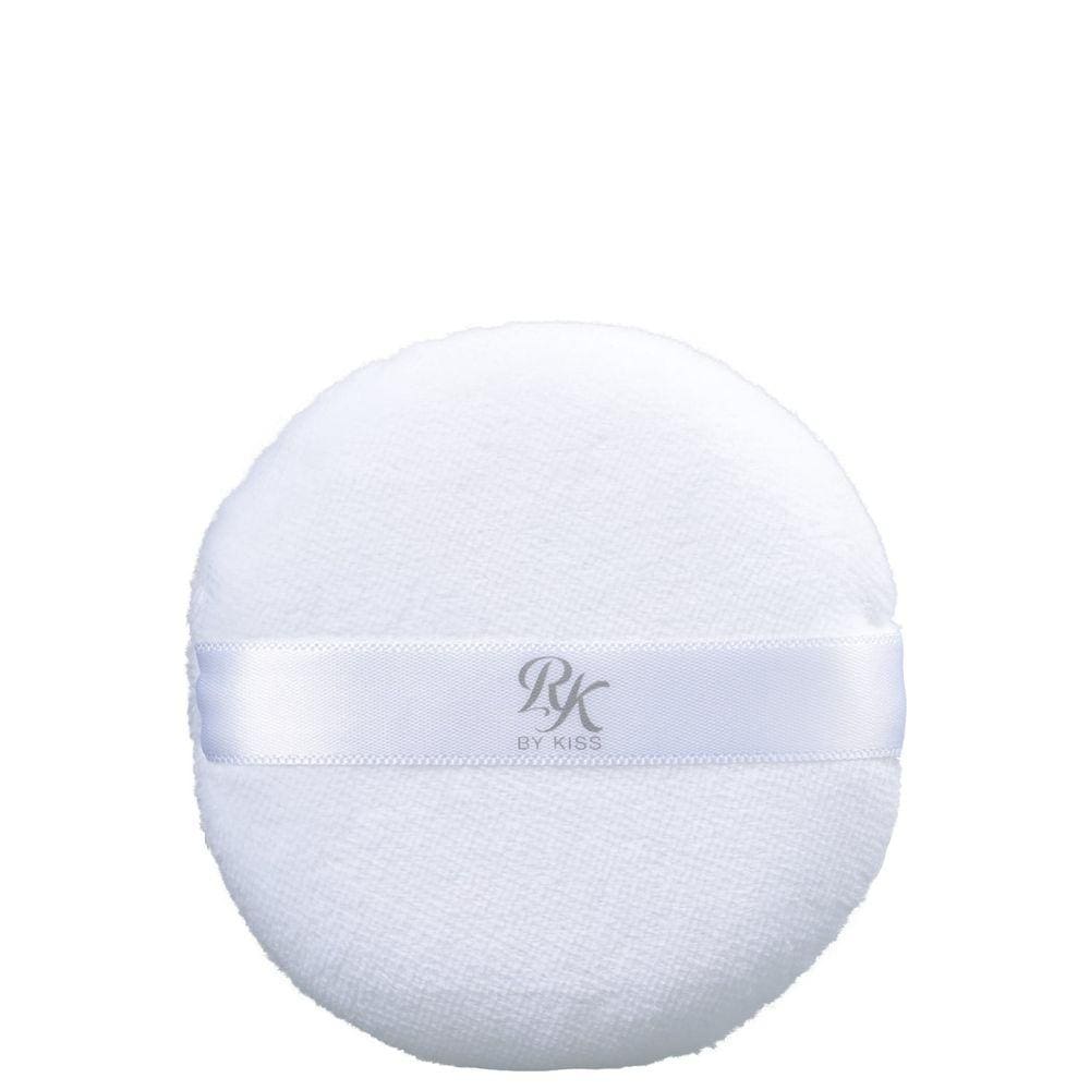Kiss New York Ruby Kisses Cotton Grande Esponja para Pó 5g