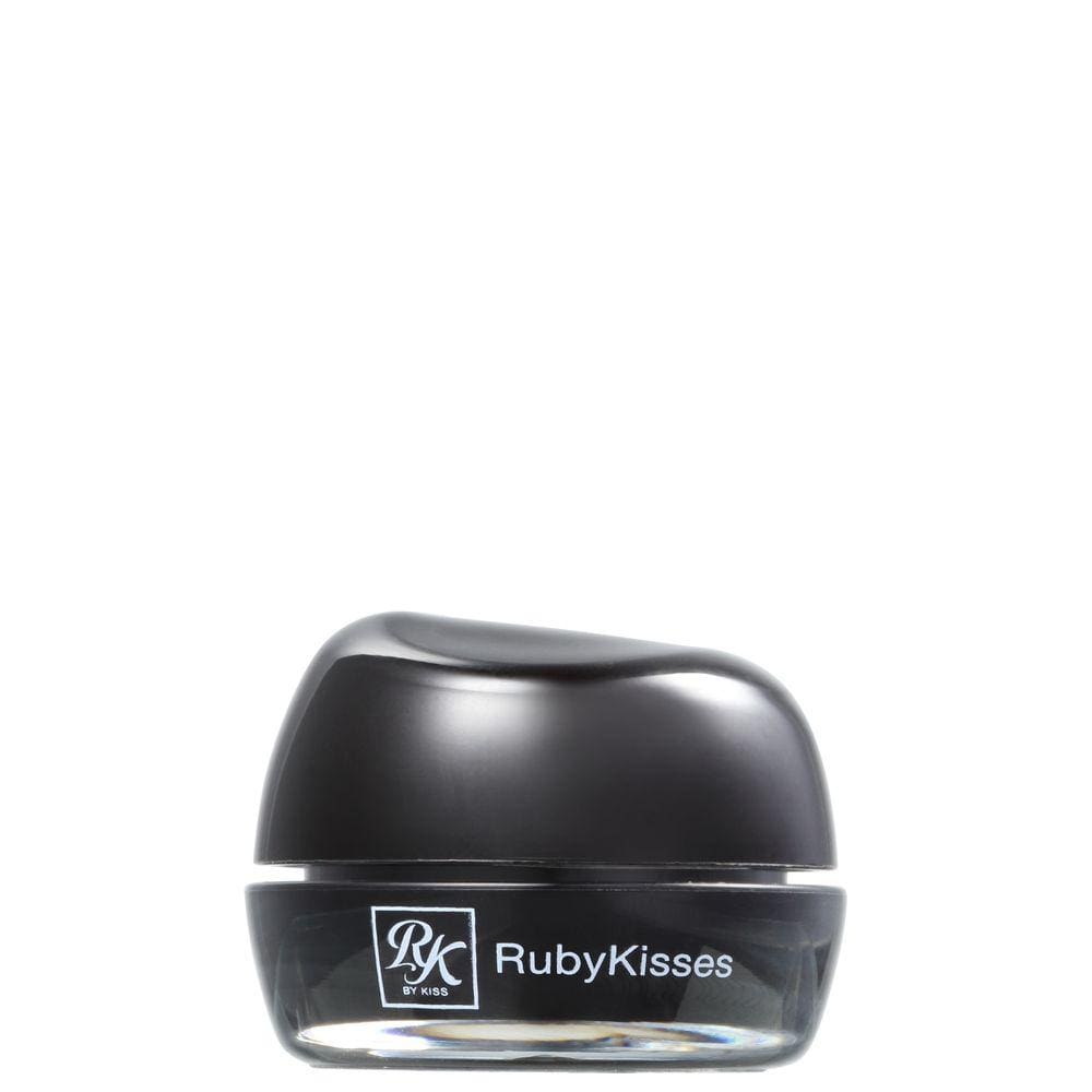 Kiss NY Ruby Kisses Intense Blackout-Delineador Gel 5g BLZ