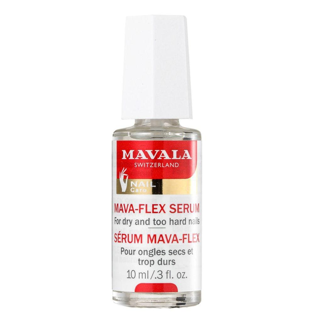 Mavala Mava-Flex - Soro para Unhas Duras e Secas 10ml BLZ