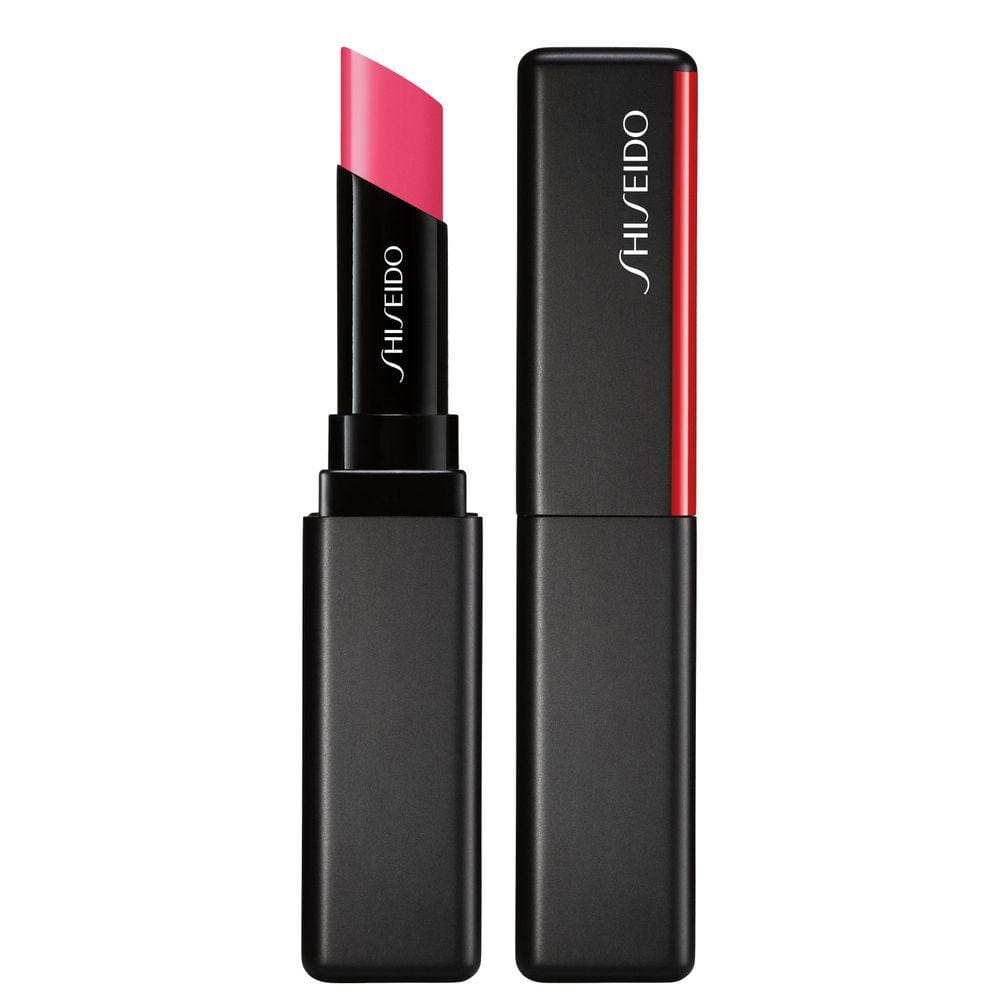 Shiseido Colorgel 104 Hibiscus - Bálsamo Labial 2g Blz