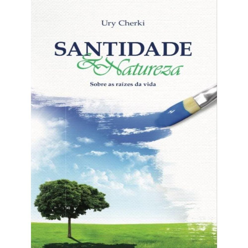 Santidade E Natureza