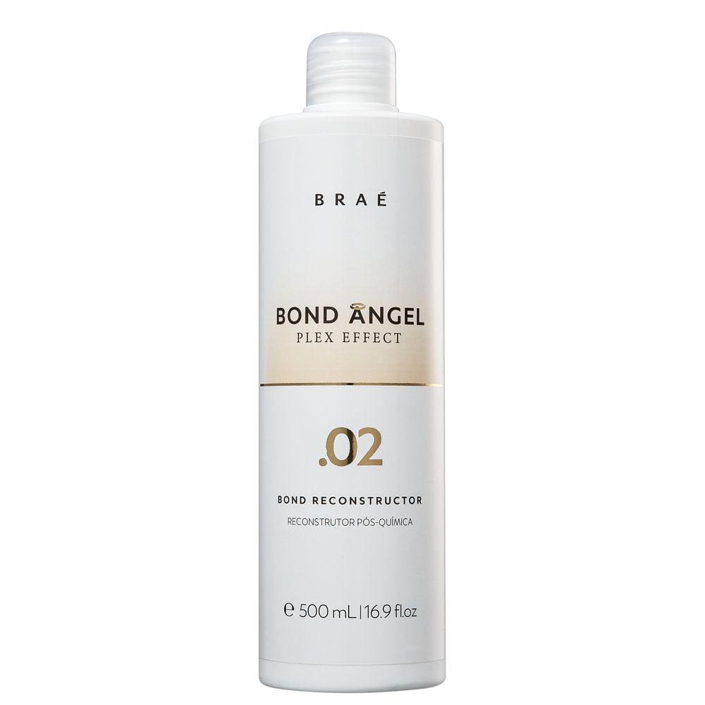 BRAÉ Bond Angel Plex Effect N°2 Bond - Tratamento 500ml