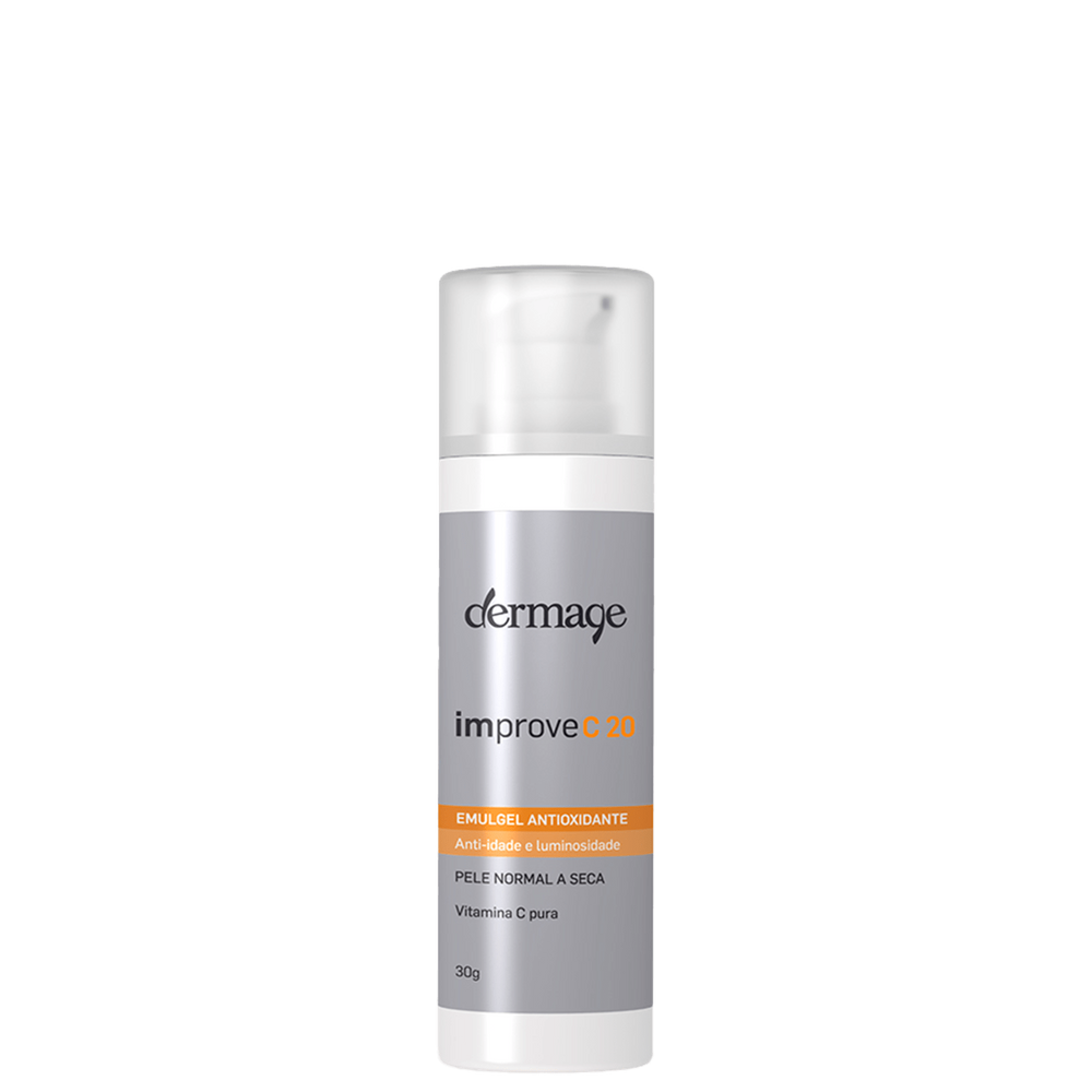 Dermage Improve C 20 - Gel Antioxidante 30g
