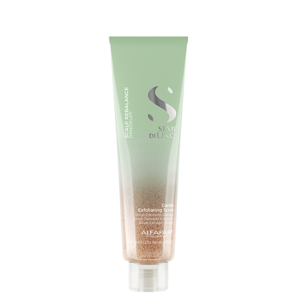 Alfaparf Semi Di Lino Scalp Rebalance - Esfoliante 150ml BLZ