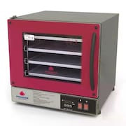 Forno Turbo Elétrico PRP-004 PLUS Vermelho 220v - Progás