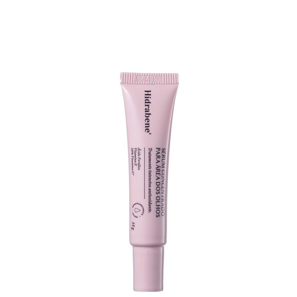 Hidrabene - Sérum para Área dos Olhos 15g
