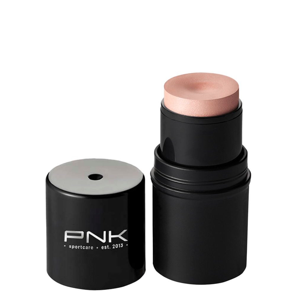 Pink Cheeks Sport Make Up Champagne FPS 30 - Iluminador