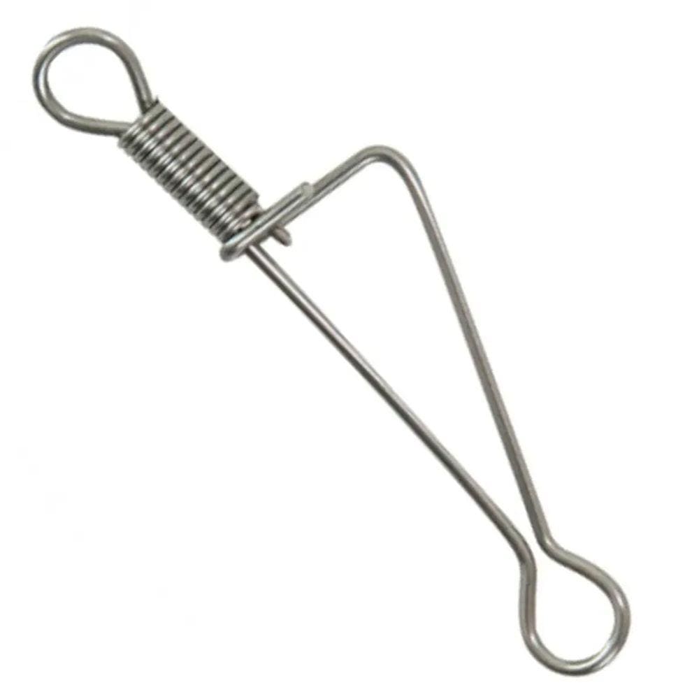 Presilha Aprazível 01 (10un)