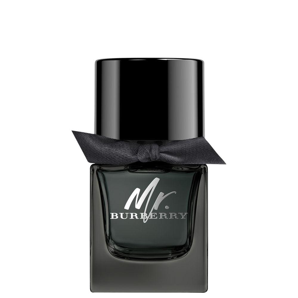 Mr. Burberry Eau De Parfum - Perfume Masculino 50ml