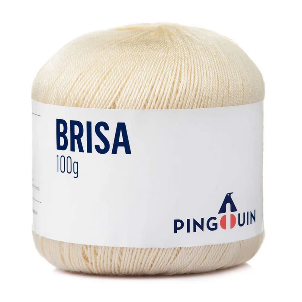 Fio Pingouin Brisa 100% Acrílico - 500m - 100g