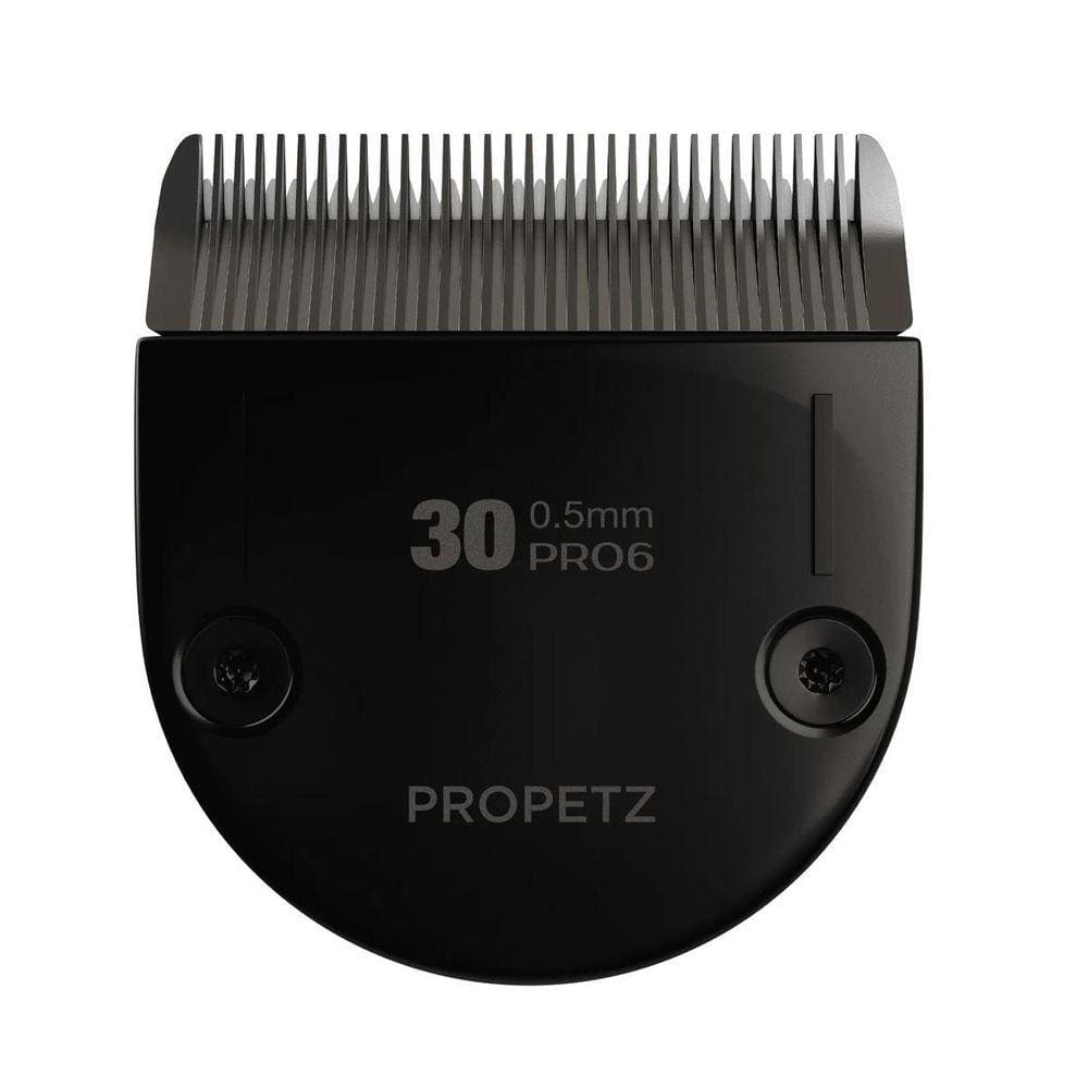 Lâmina De Tosa 30 Linha X Para Máquina Pro6 - Propetz
