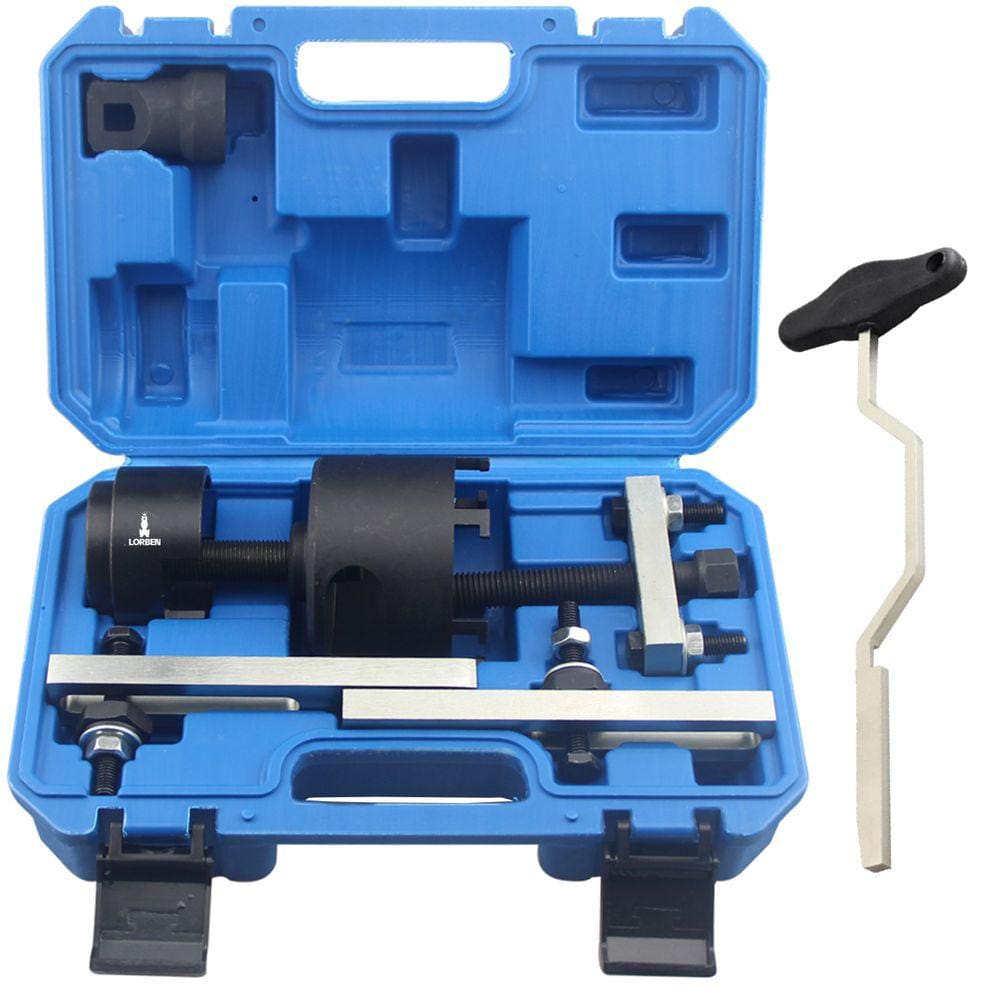 Kit Extrator para Transmissão de Dupla Embreagem DSG Lorben GT6168