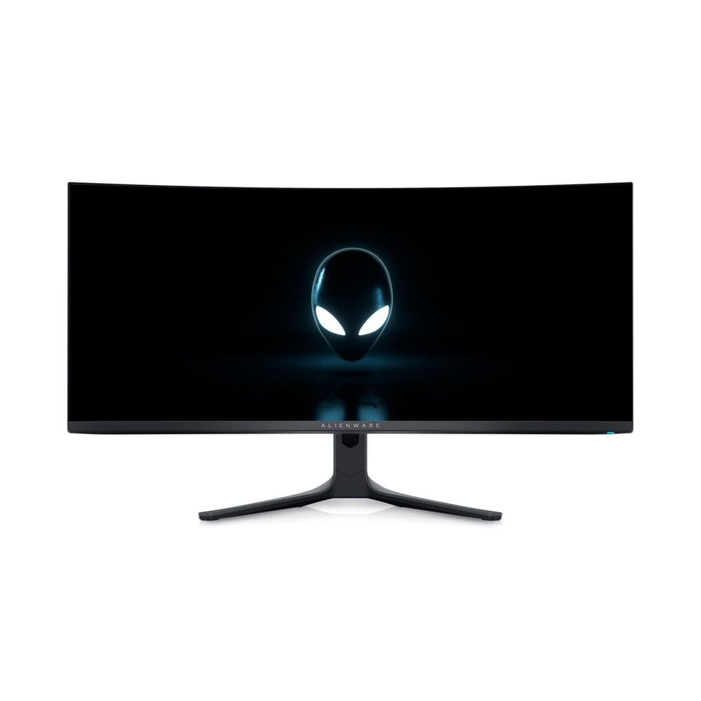 Monitor Gamer Curvo Alienware QD-OLED de 34”- AW3423DWF