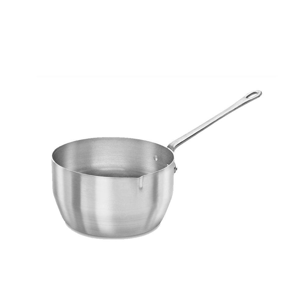 Panela Caçarola com Bico sem Tampa Alumínio 22  - ABC