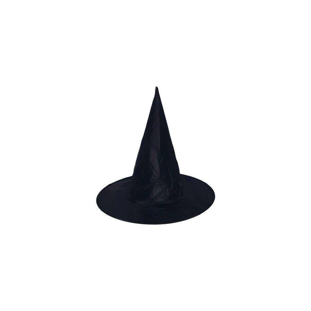 Chapéu De Bruxa