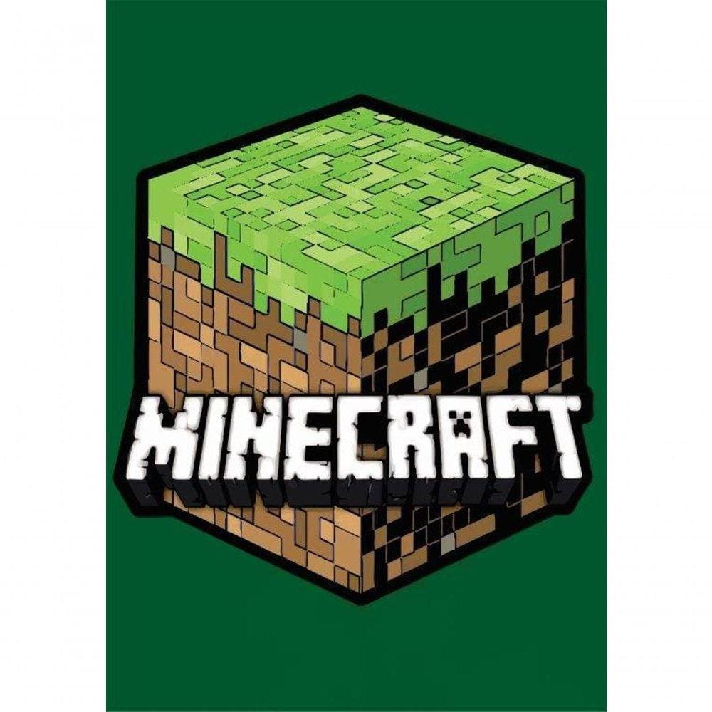 Papel parede desenhos do minecraft