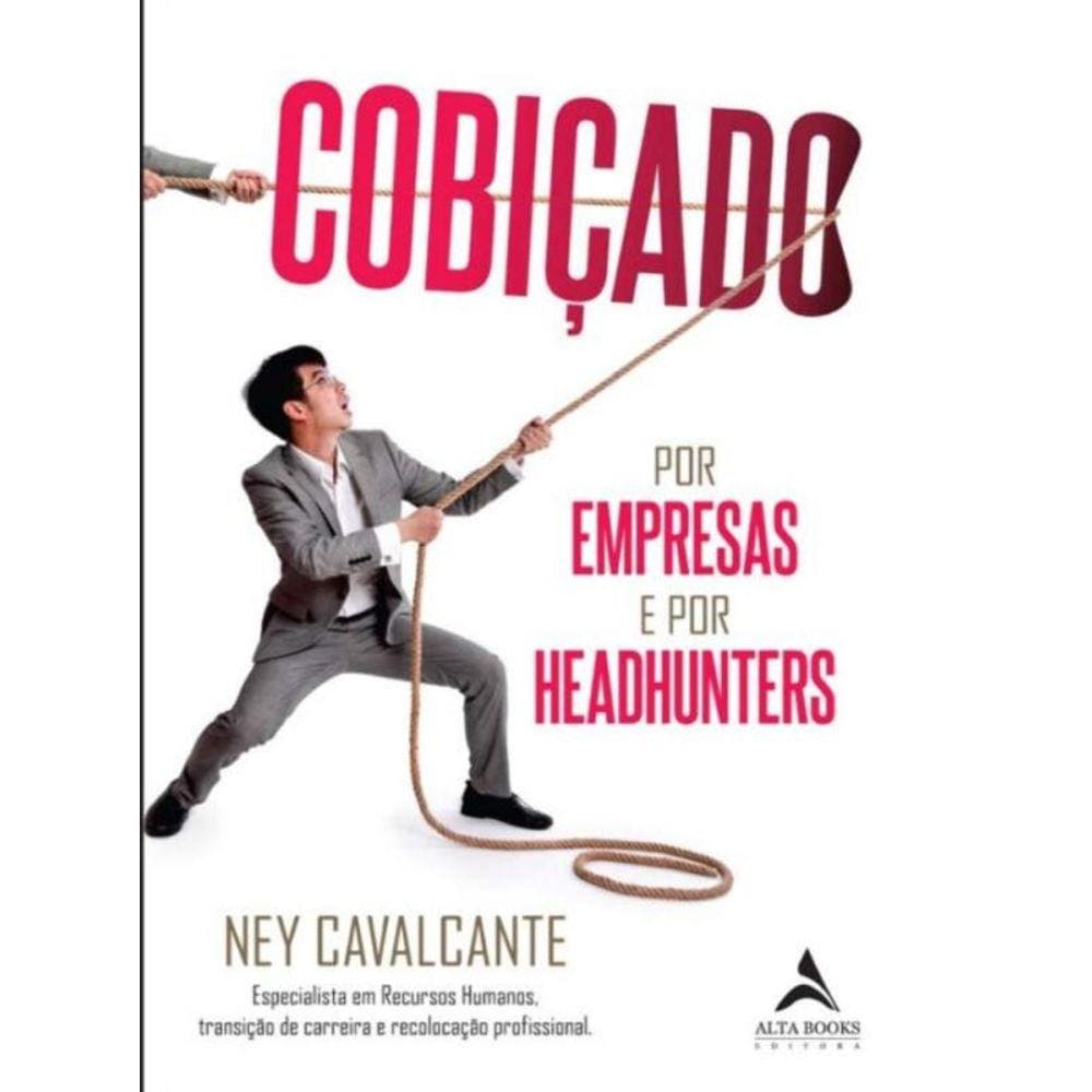 Cobicado Por Empresas e Headhunters