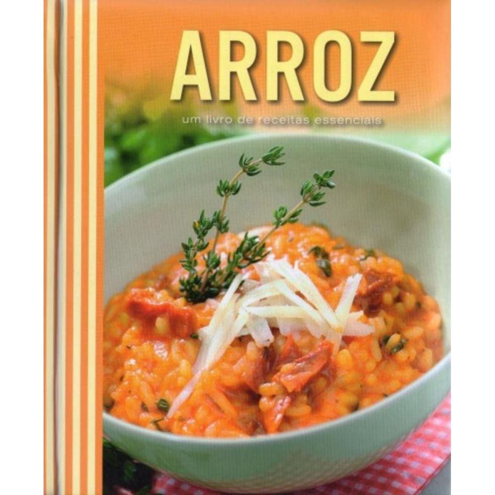 Arroz - Caracter