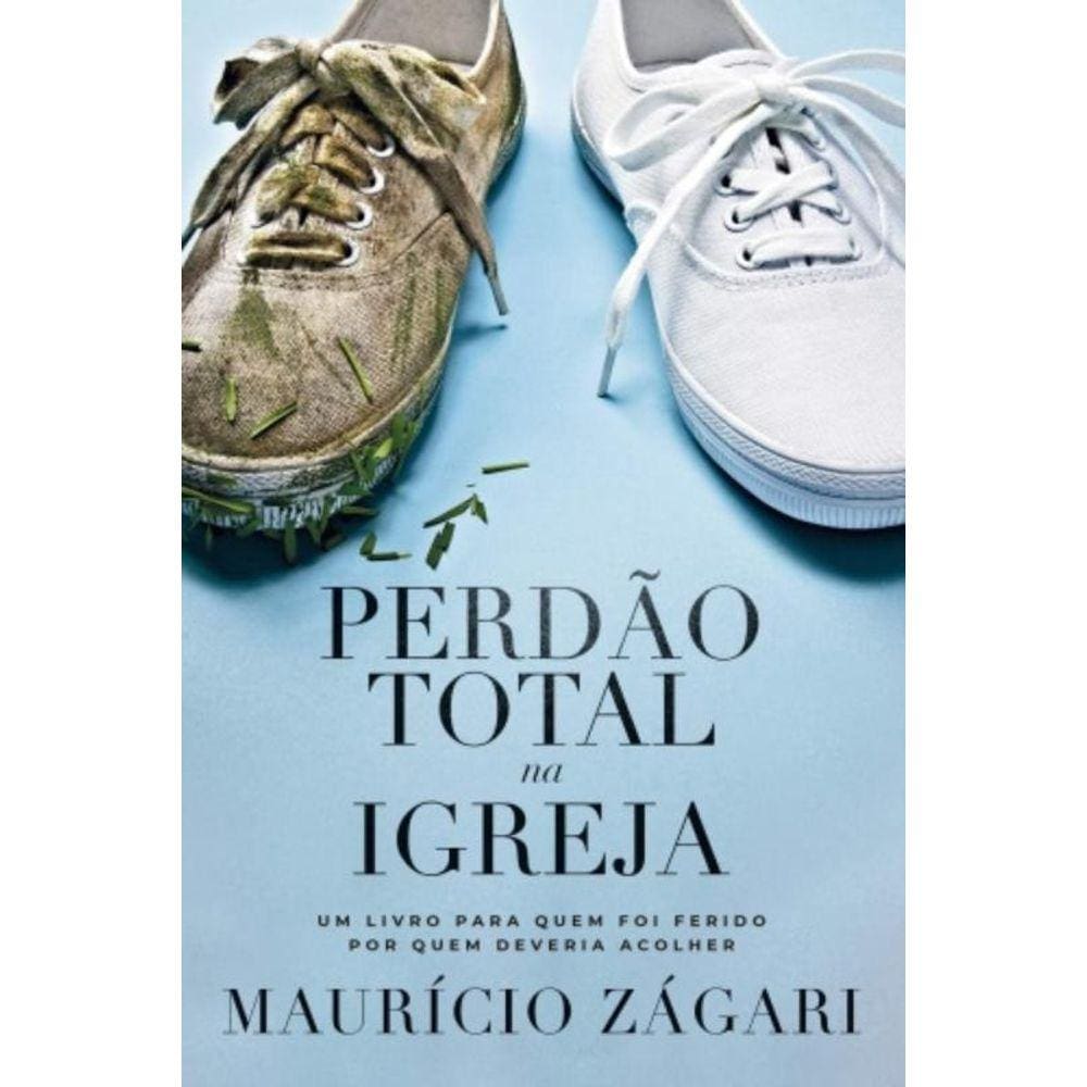 Perdao Total Na Igreja                          01
