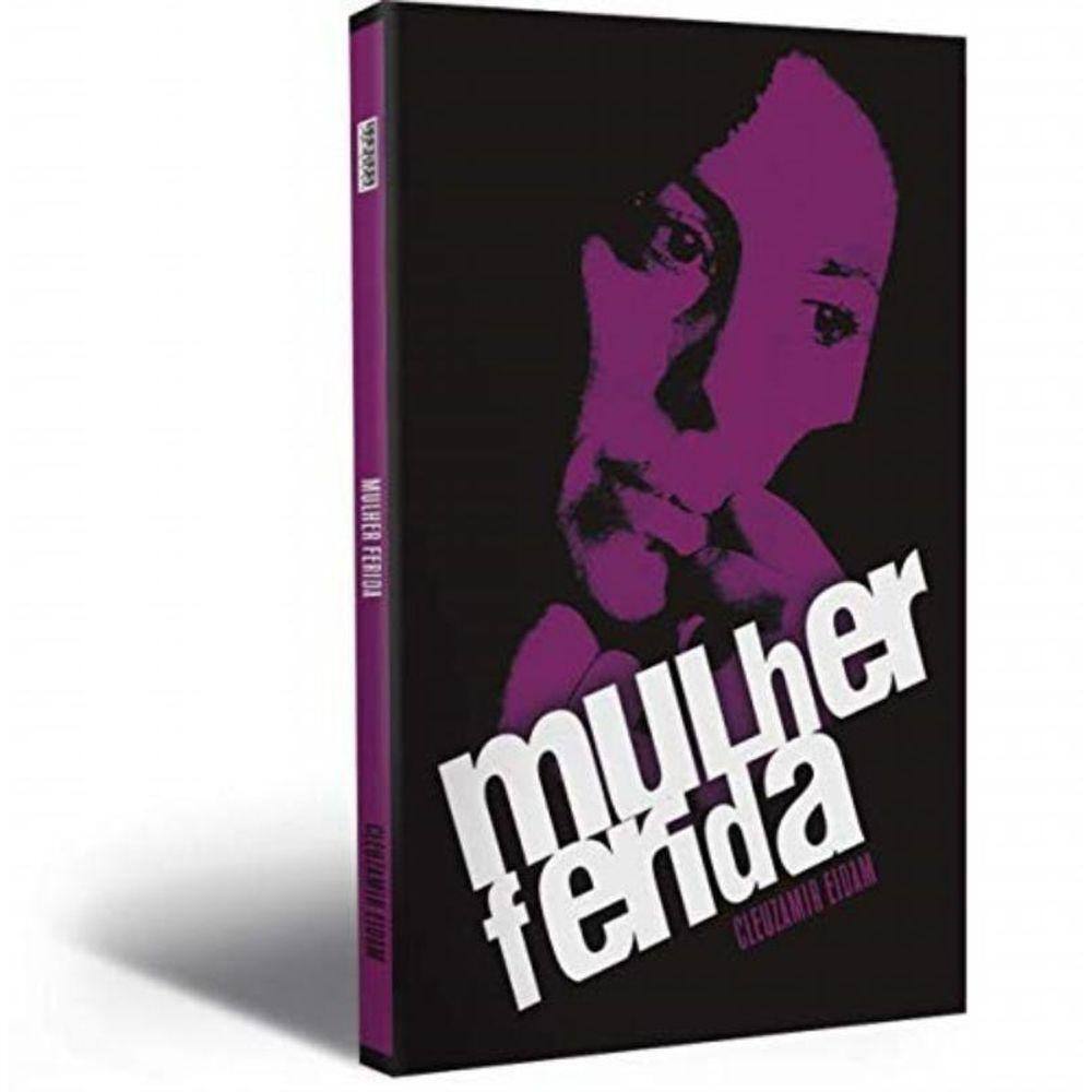 Mulher Ferida - Aut Paranaense