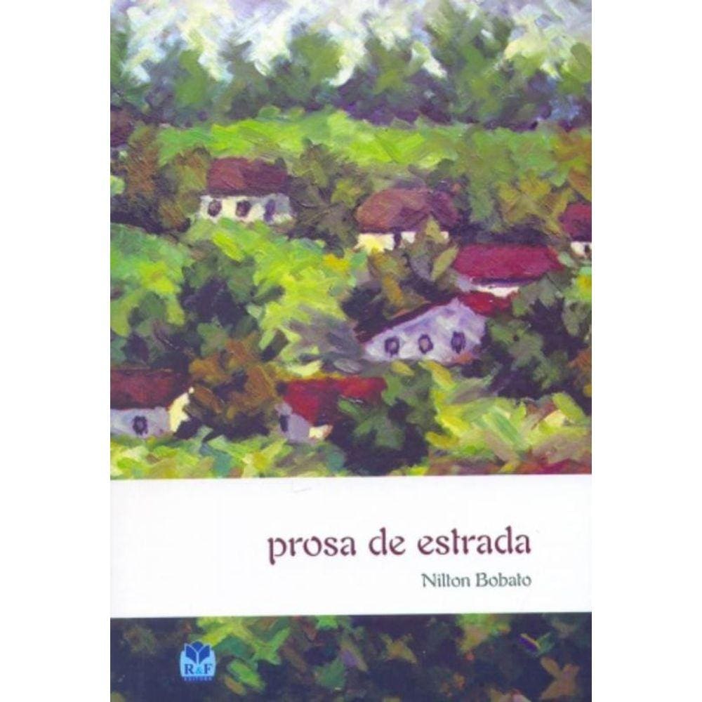 Prosa De Estrada - Autores