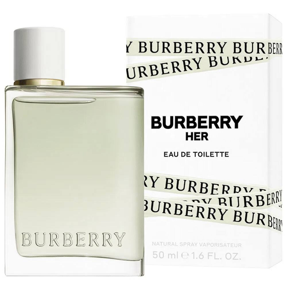 Perfume burberry feminino clearance 50ml