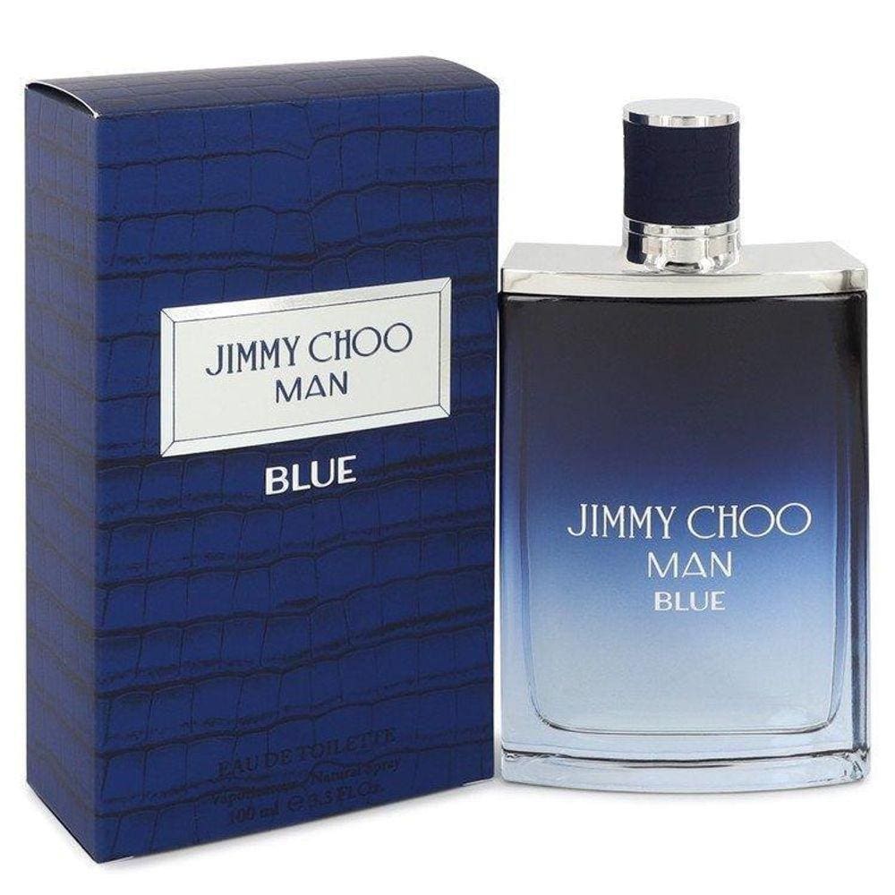 Perfume Masculino Jimmy Choo Began Making Fragrences 2011.” Eau De Toilette