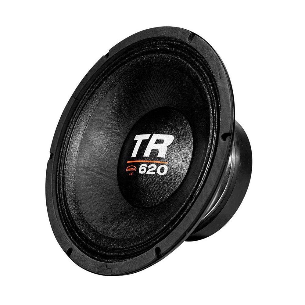 Alto Falante Woofer 12" TR 620W RMS 4 Ohms Triton