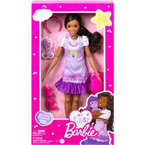 Kit Móveis Em Mdf Princesa 18 Peças Escala Barbie - Darama