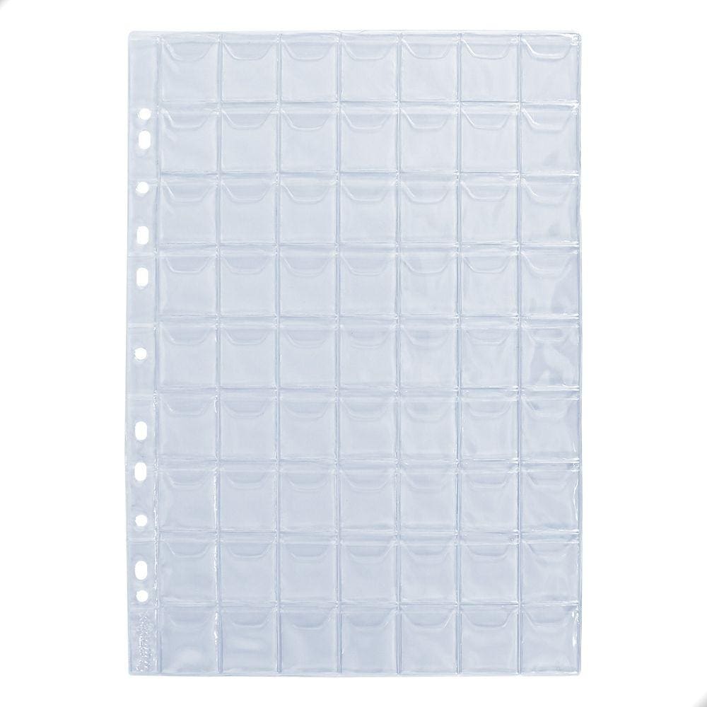 Folha para Moeda 32x24