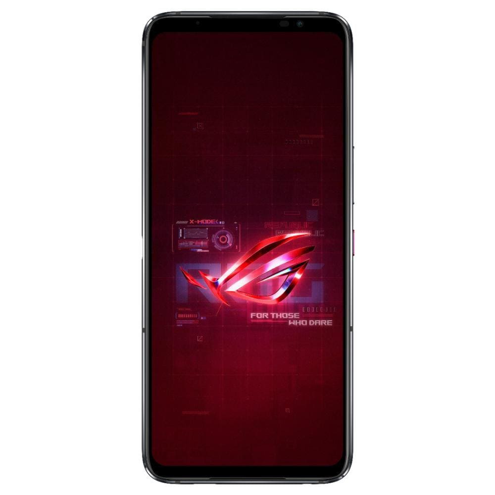 Smartphone Asus ROG Phone 6 256GB 5G | Extra