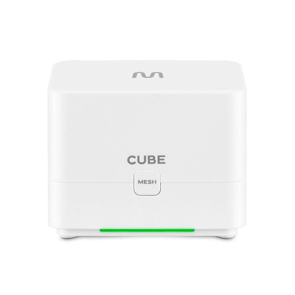 Roteador Cube Mesh AC1200 Fast Multi - RE165