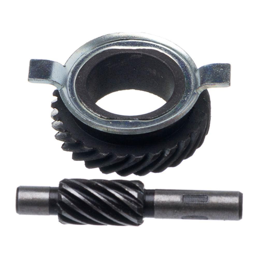 Caracol Engrenagem do Velocimetro YBR 125 2000 2008 - Starke